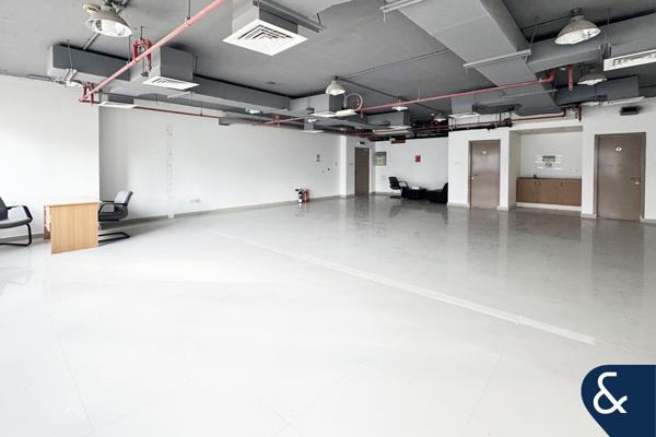 SZR Access | Vacant | Prime Location