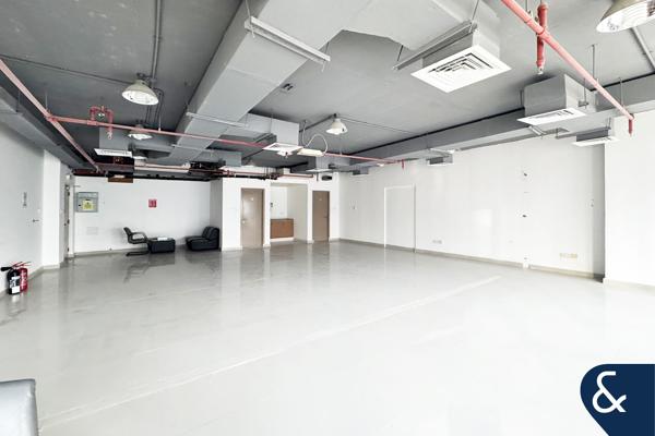 SZR Access | Vacant | Prime Location