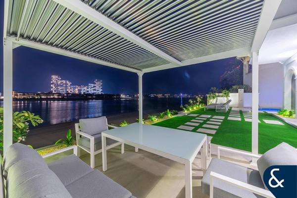 5 Bedroom | Atlantis Views | Semi-Upgraded