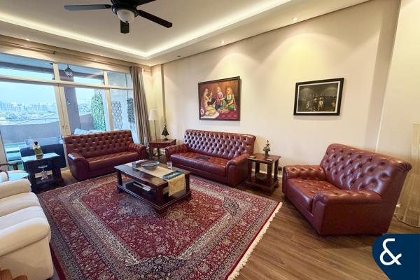 Lake View | Smart Home | Large Terrace