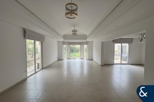 Exclusive | Cul-De-Sac | Close to Gate/Pool