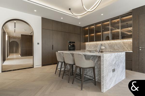 Brand New | Golf View | 5 Bedroom plus Study