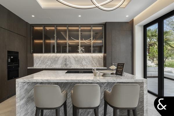 5 Bedroom plus Study | Renovated | Turn Key
