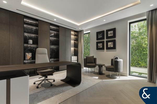 5 Bedroom plus Study | Renovated | Turn Key