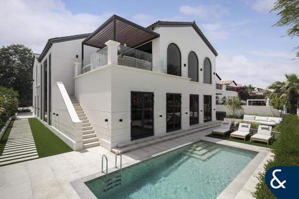 5 Bedroom plus Study | Renovated | Turn Key