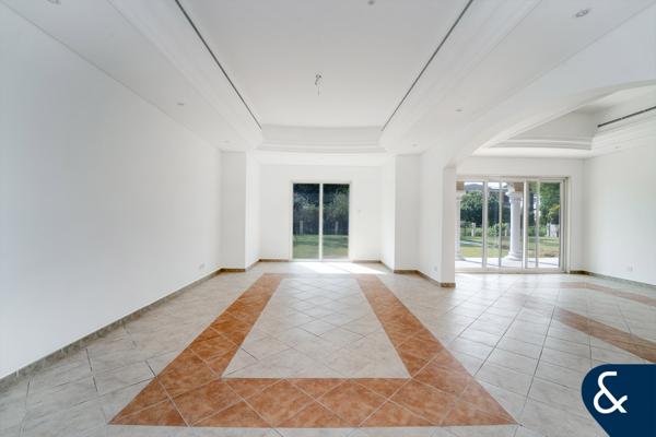 Negotiable | HUGE Corner Plot | Vacant