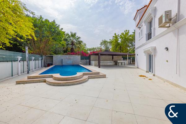 VOT | Luxury Villa | 16,844 sq ft Plot