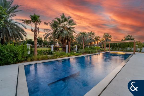 Super 6 Bed Luxury Villa | Private Pool