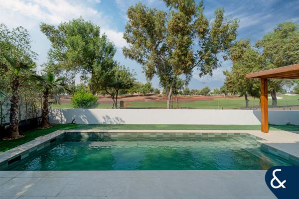 Exclusive | Upgraded | Earth Course View