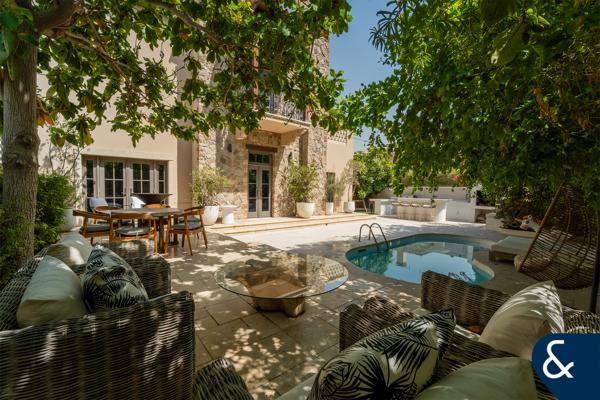 Exclusive - Large Corner Plot with Private Driveway