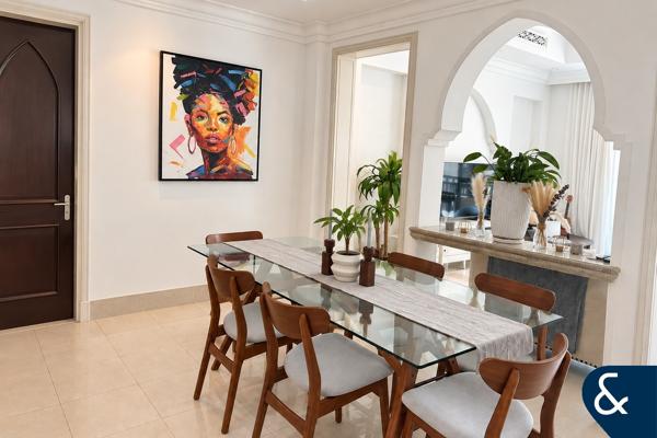 2 Bed Plus Study | Prime Location | Pool View