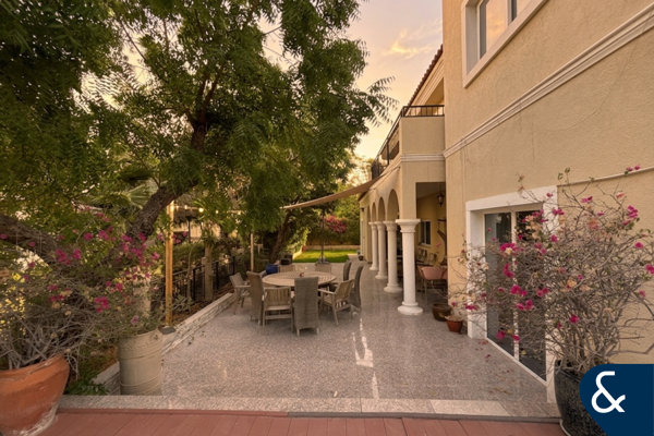 Corner Unit | Upgraded Kitchen | Private Pool