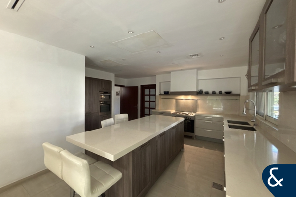 Corner Unit | Upgraded Kitchen | Private Pool