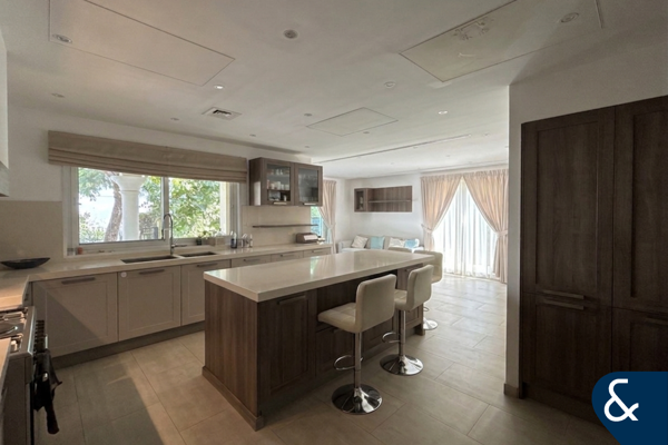Corner Unit | Upgraded Kitchen | Private Pool