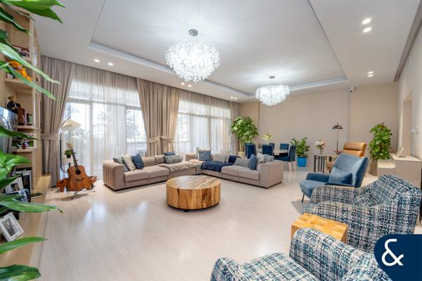 Tastefully Renovated | Full Lake View