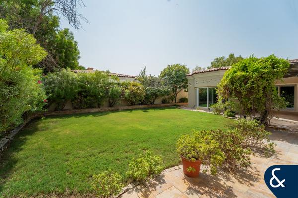 4 Bed Bungalow | Large Private Garden