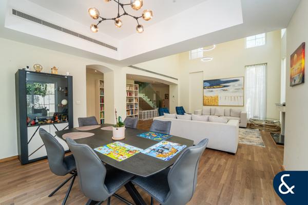 5 Bedrooms | Type 17 | Upgraded