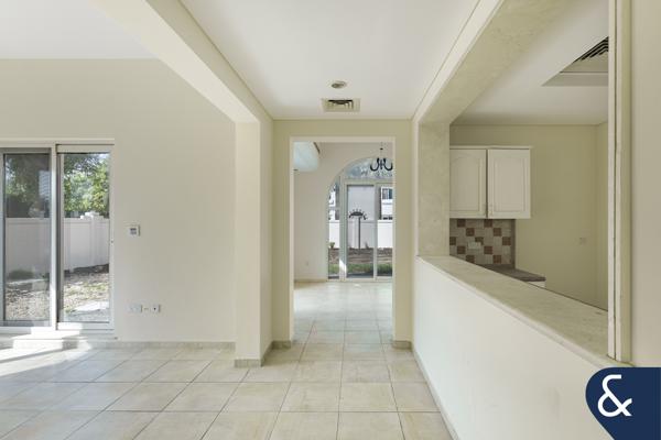 Exclusive | Corner Plot | C3 Four Bed Villa