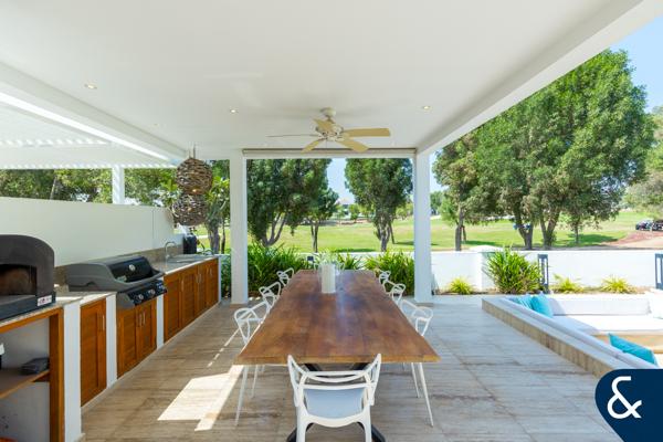 Upgraded | Earth GC View | Furnished Option