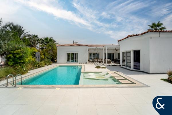 Best Cul de Sac in GC West | Huge Plot