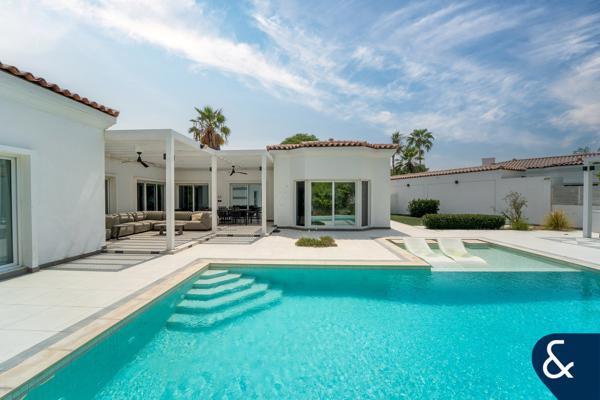 Best Cul de Sac in GC West | Huge Plot