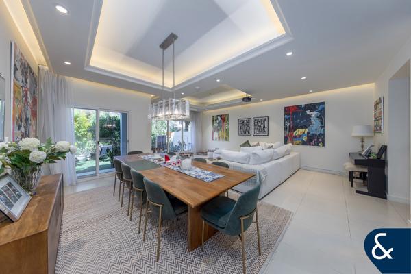 3 Bed | Private | Country Club Membership