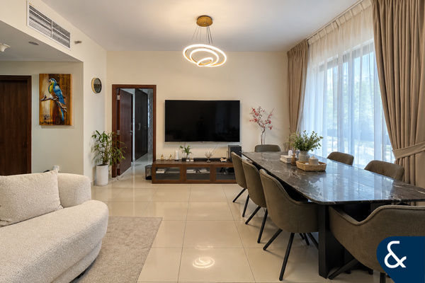 Vacant Now | Prime Location | Large Layout