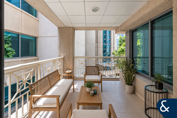 Vacant Now | Prime Location | Large Layout