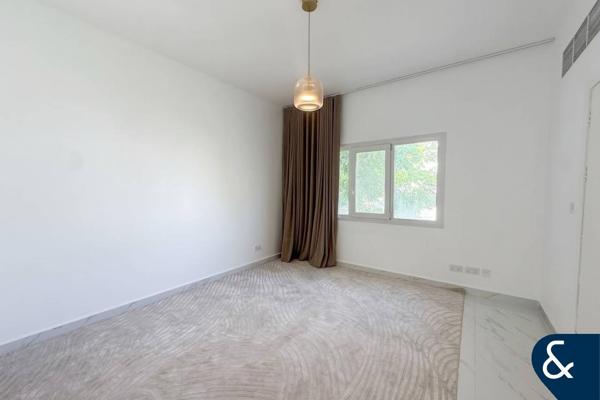 Type 14, Meadows 1, The Meadows, Dubai,