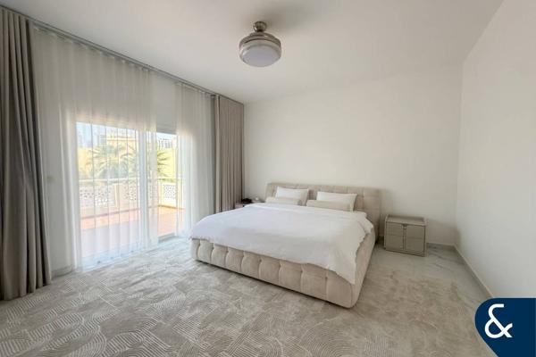 Type 14, Meadows 1, The Meadows, Dubai,