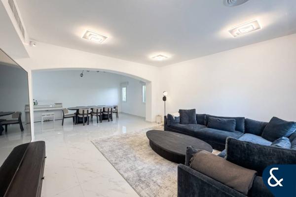 Type 14, Meadows 1, The Meadows, Dubai,