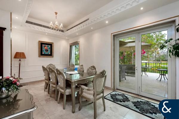 Full Lake View | Upgraded EF | 4 Beds