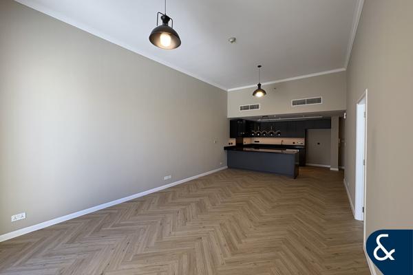 Huge Layout | Upgraded | Garden Facing
