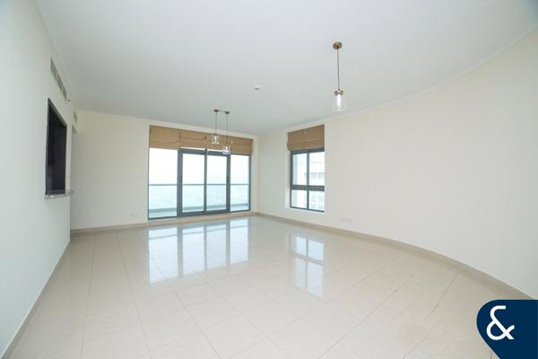 2 Bedroom | Golf Course View | Rented |