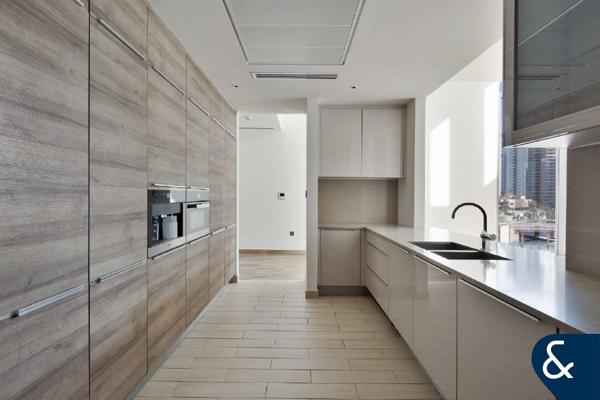 Duplex | Best Marina View | 3 Bed | Modern