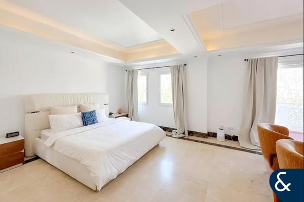 Upgraded | 6 Bed | Type 9 | Available in June