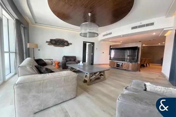 Vacant January | Maids Room | 1,829.86 sq ft