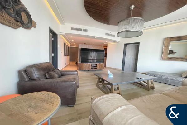 Vacant January | Maids Room | 1,829.86 sq ft