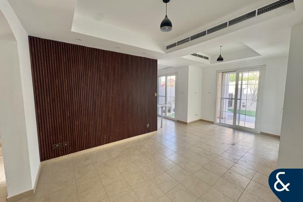 2 Bedrooms + Study | Upgraded | AVAILABLE NOW