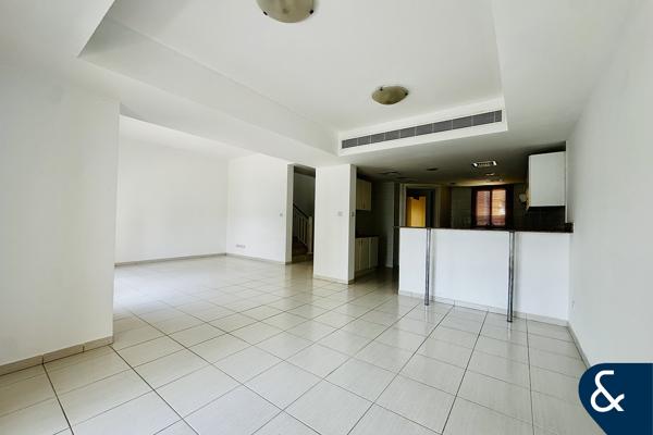 Lake views | Type BM | Maids | Open living