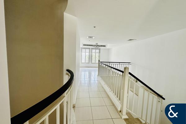 Lake views | Type BM | Maids | Open living