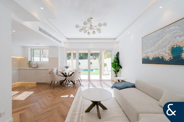 NEW Exclusive | Backing Souk and DBS School