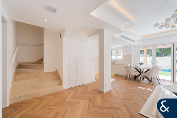 NEW Exclusive | Backing Souk and DBS School