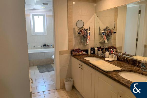 H Type | Close To Pool & Park | Vacant