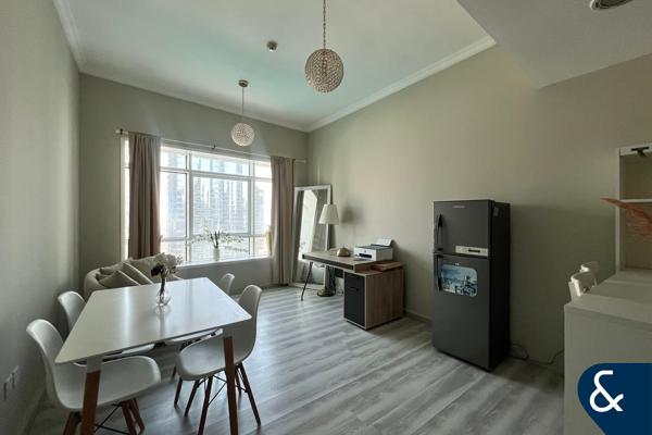 1 Bedroom | Lake Views | Prime Location