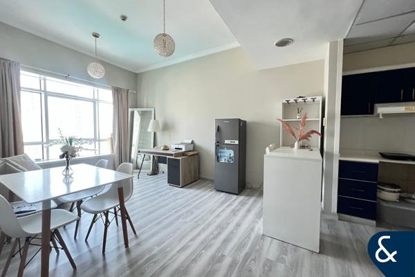 1 Bedroom | Lake Views | Prime Location