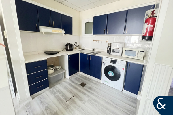 1 Bedroom | Lake Views | Prime Location