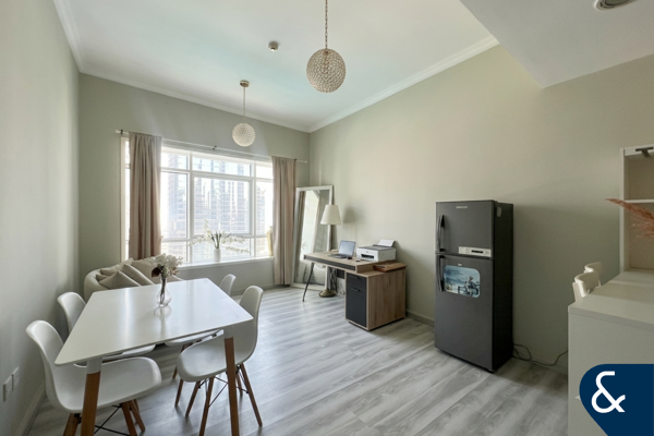 1 Bedroom | Lake Views | Prime Location