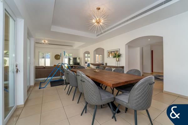 Excellent Location | Private Pool | Vacant