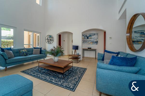 Excellent Location | Private Pool | Vacant